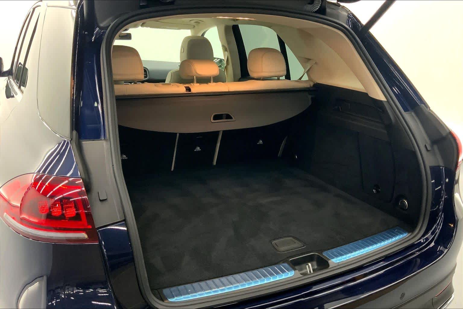 2022 Mercedes-Benz GLE 350 SUV
