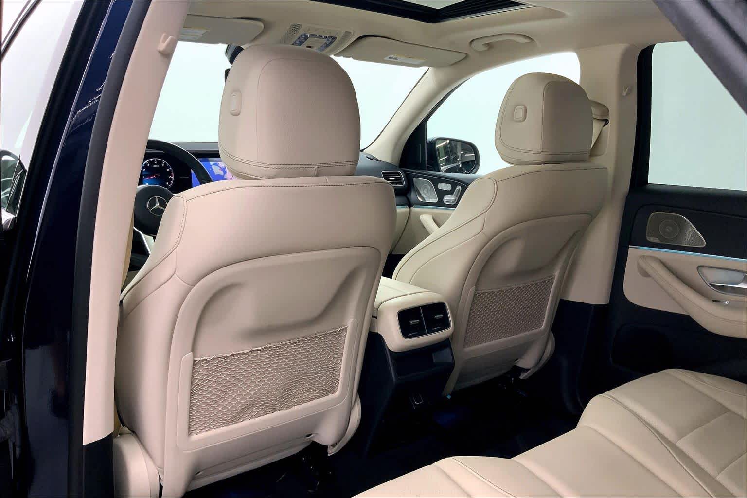 2022 Mercedes-Benz GLE 350 SUV