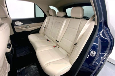 2022 Mercedes-Benz GLE 350 SUV
