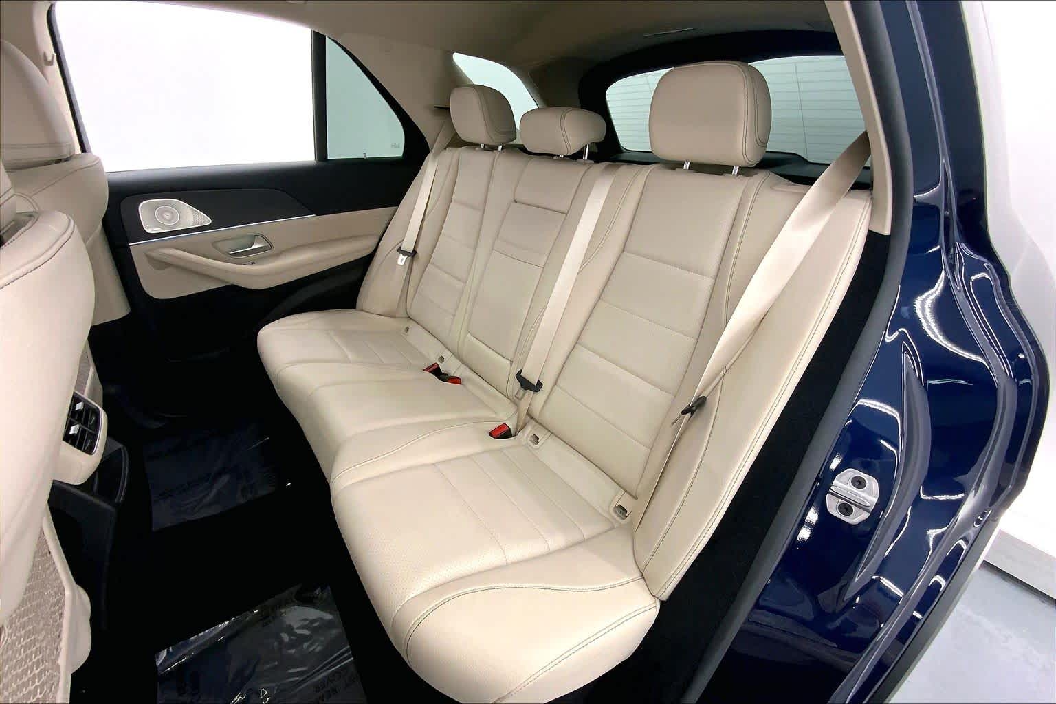 2022 Mercedes-Benz GLE 350 SUV
