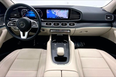 2022 Mercedes-Benz GLE 350 SUV