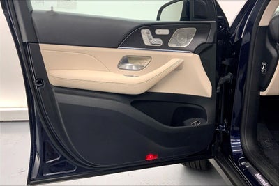 2022 Mercedes-Benz GLE 350 SUV