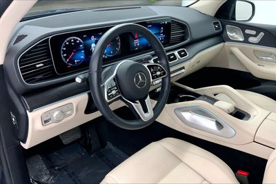 2022 Mercedes-Benz GLE 350 SUV