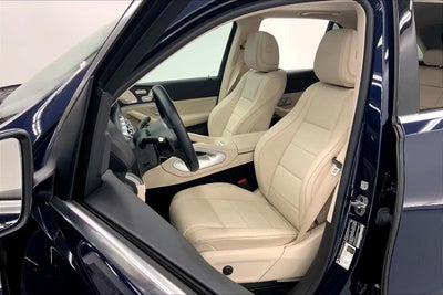 2022 Mercedes-Benz GLE 350 SUV