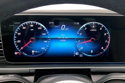 2022 Mercedes-Benz GLE 350 SUV