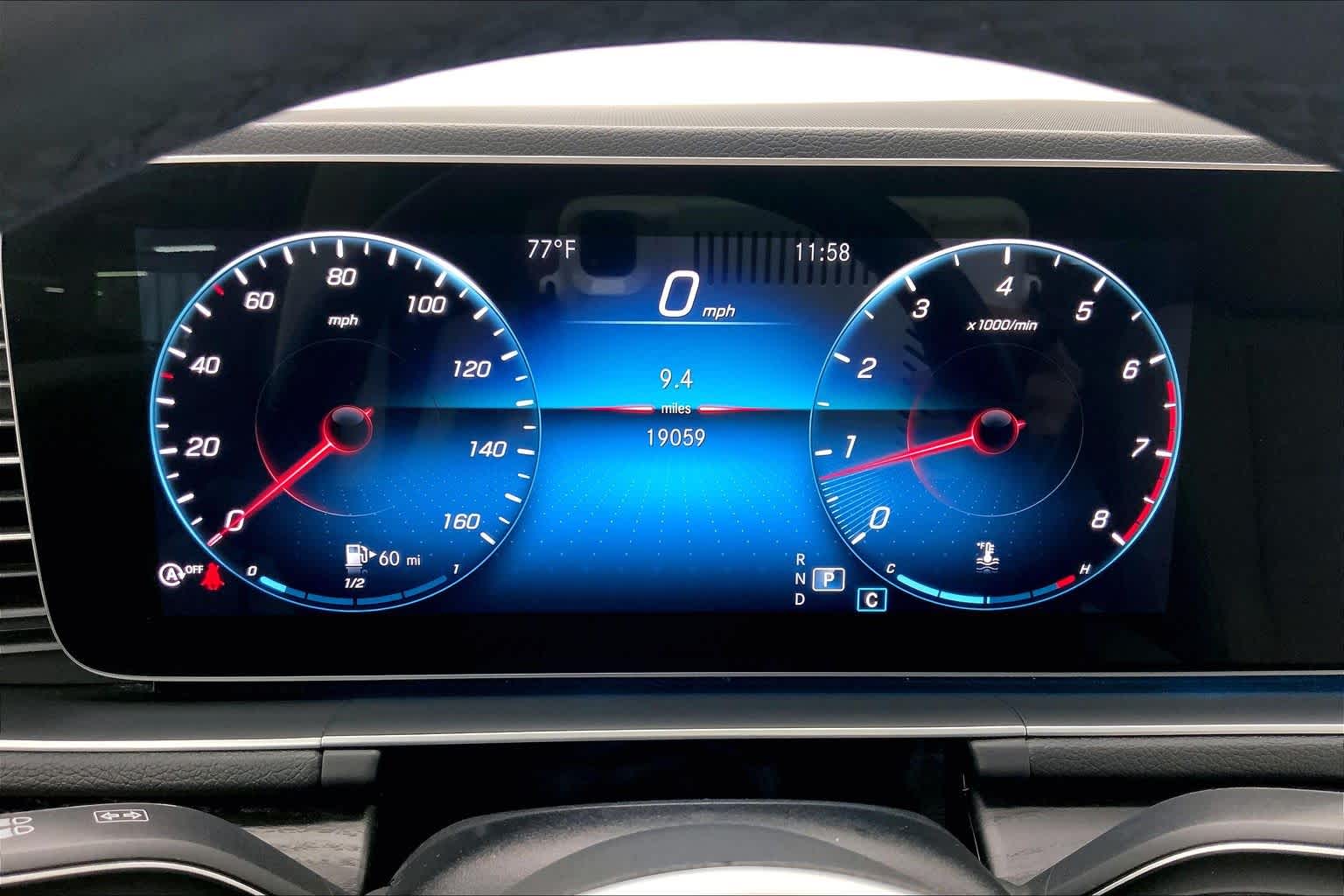 2022 Mercedes-Benz GLE 350 SUV