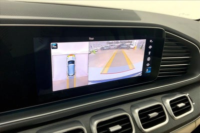 2022 Mercedes-Benz GLE 350 SUV
