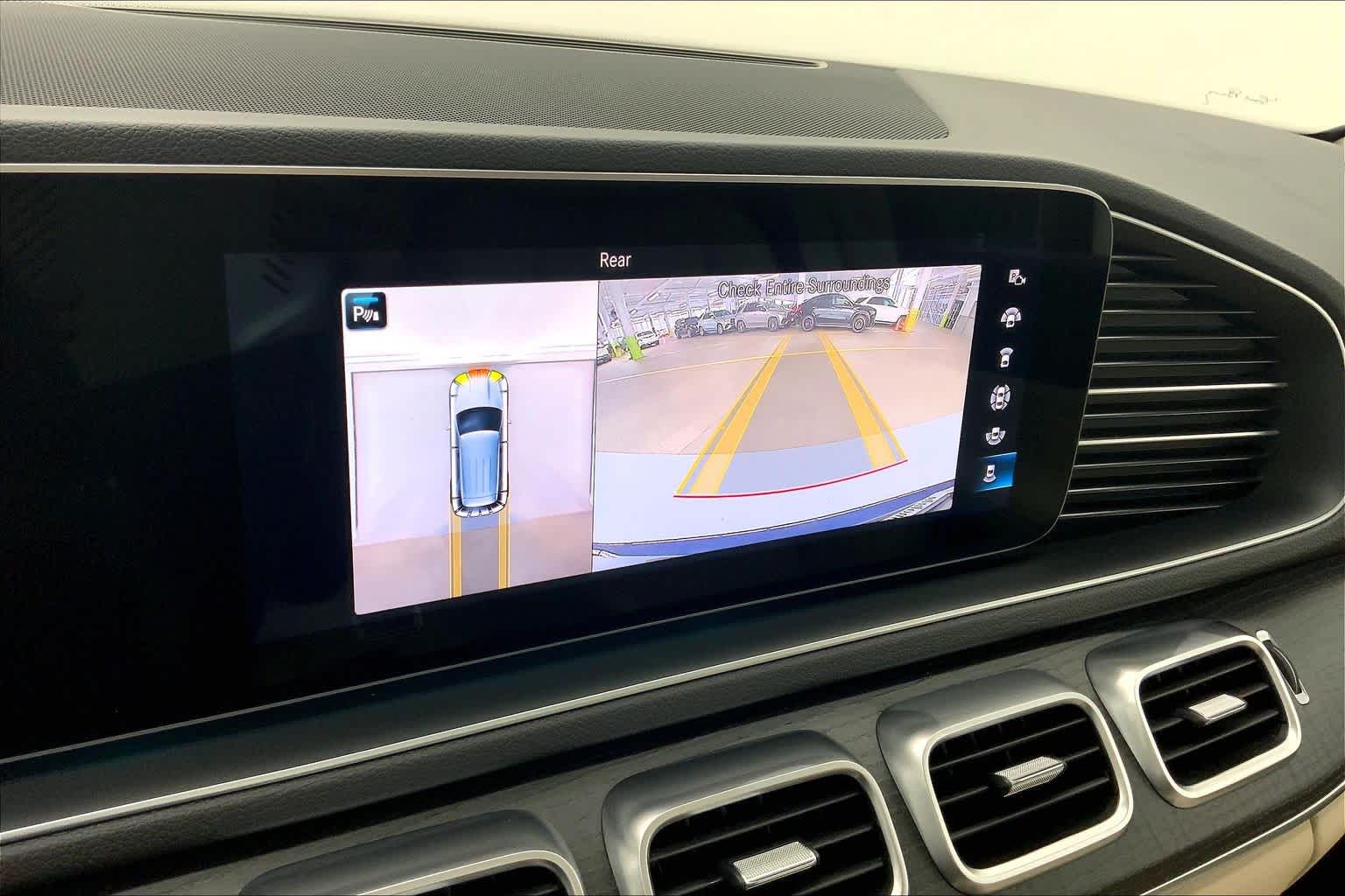 2022 Mercedes-Benz GLE 350 SUV