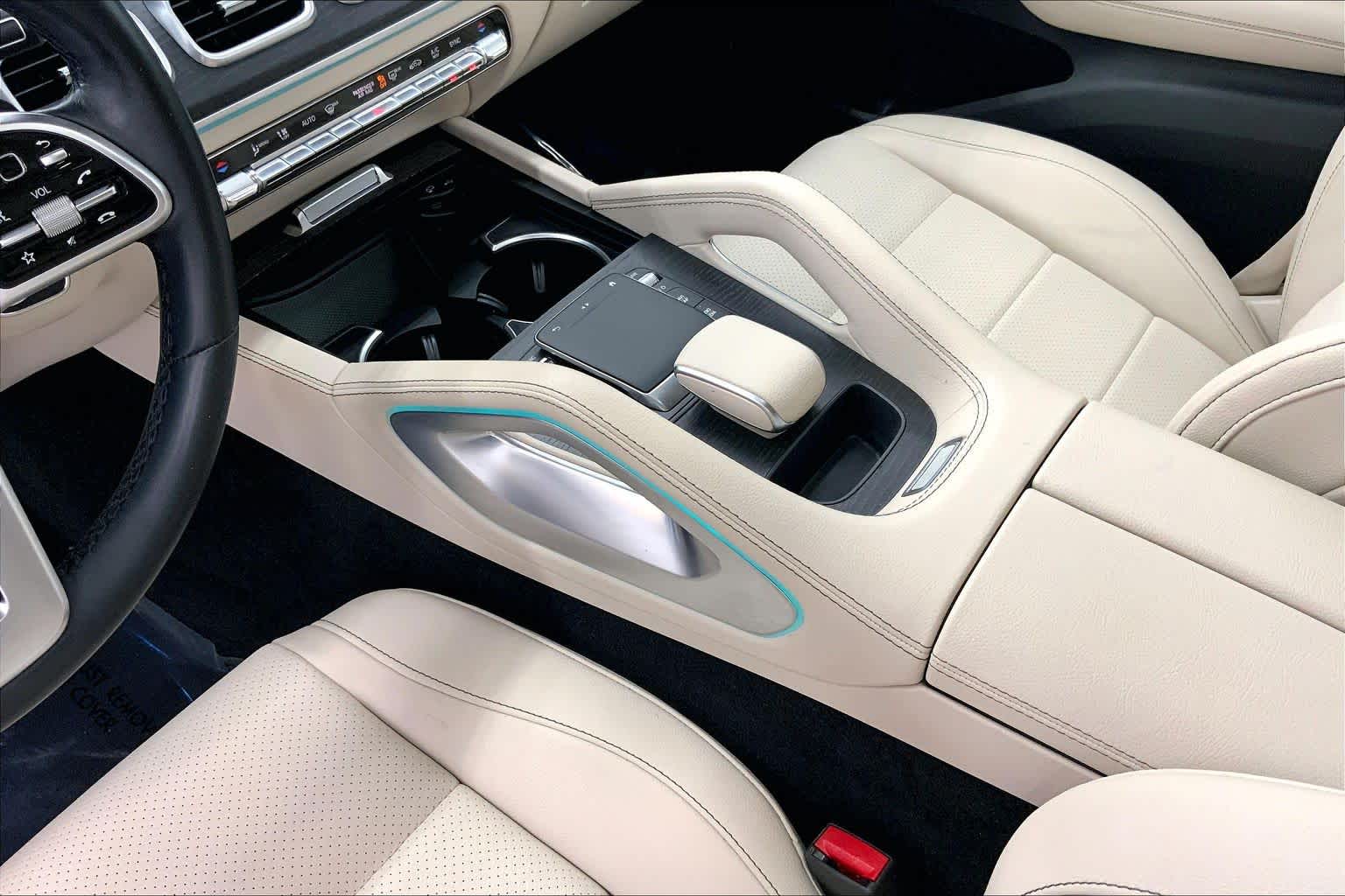 2022 Mercedes-Benz GLE 350 SUV