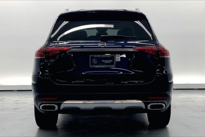 2022 Mercedes-Benz GLE 350 SUV