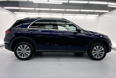 2022 Mercedes-Benz GLE 350 SUV