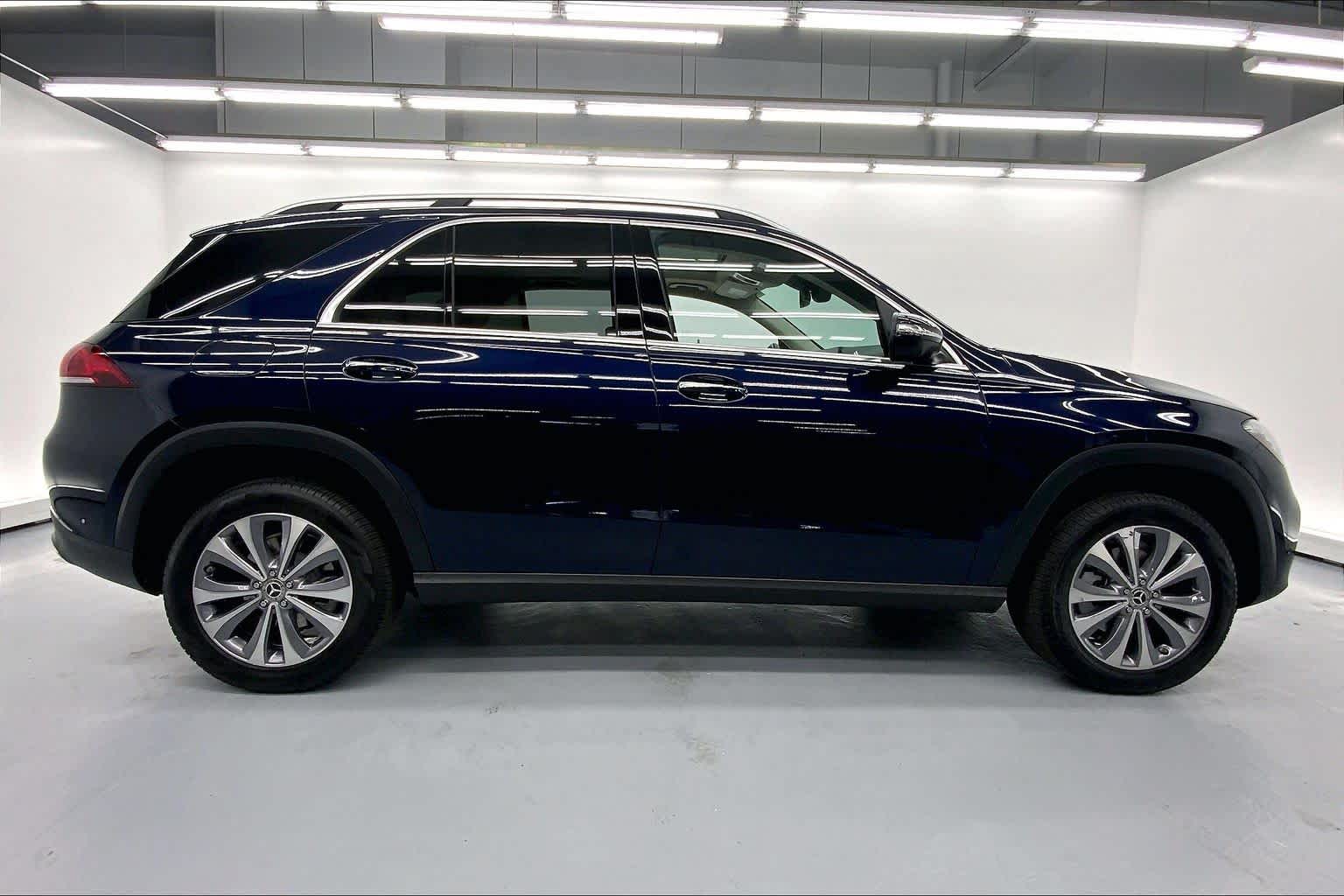 2022 Mercedes-Benz GLE 350 SUV