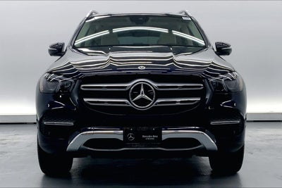 2022 Mercedes-Benz GLE 350 SUV