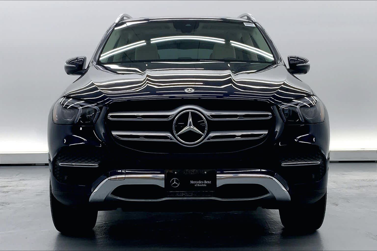 2022 Mercedes-Benz GLE 350 SUV