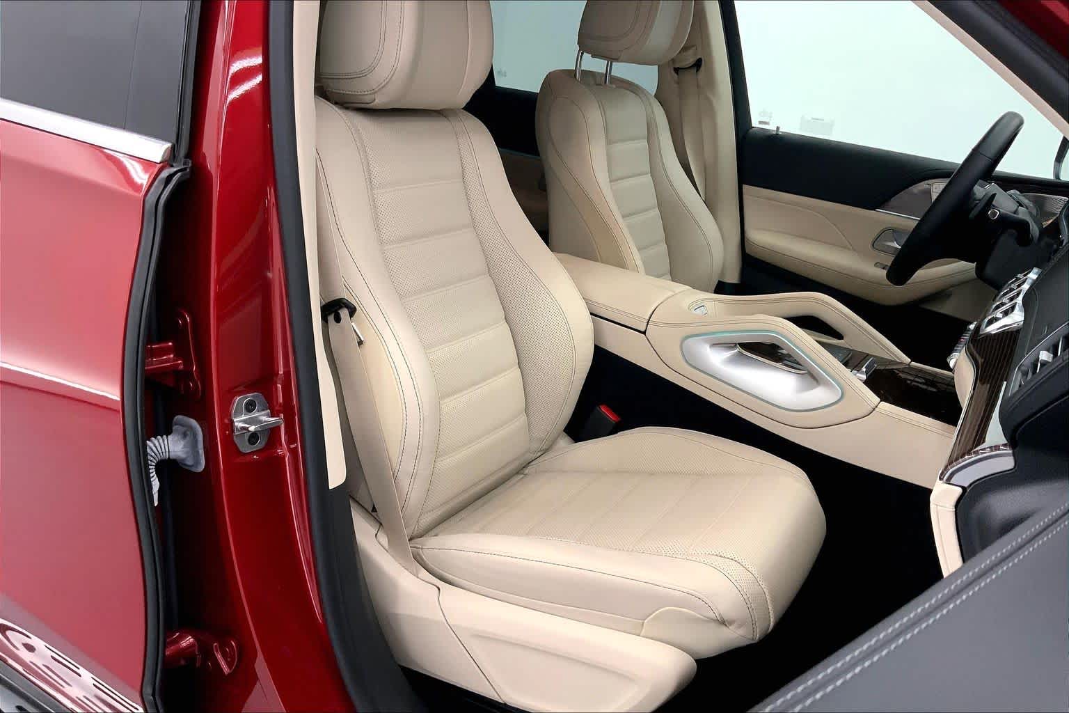 2023 Mercedes-Benz GLE 350 SUV
