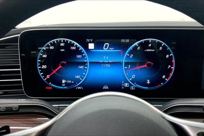 2023 Mercedes-Benz GLE 350 SUV