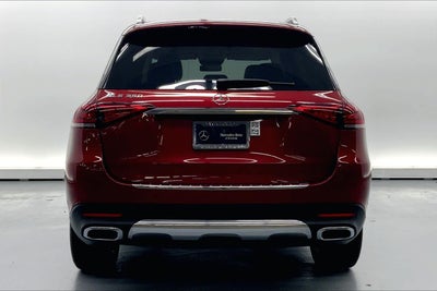 2023 Mercedes-Benz GLE 350 SUV