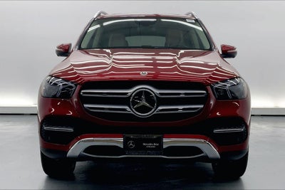 2023 Mercedes-Benz GLE 350 SUV