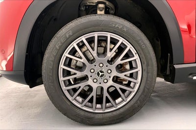 2023 Mercedes-Benz GLE 350 SUV