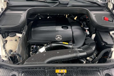 2020 Mercedes-Benz GLE 350 4MATIC® SUV