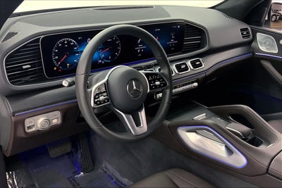 2020 Mercedes-Benz GLE 350 4MATIC® SUV
