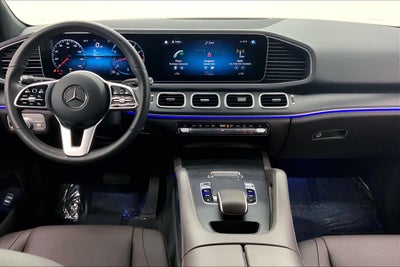 2020 Mercedes-Benz GLE 350 4MATIC® SUV