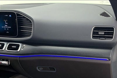 2020 Mercedes-Benz GLE 350 4MATIC® SUV