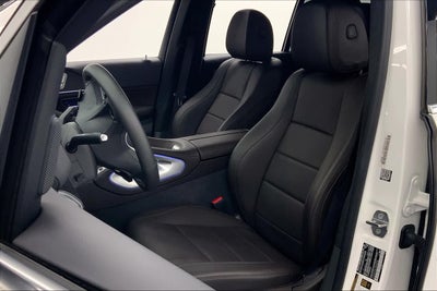 2020 Mercedes-Benz GLE 350 4MATIC® SUV