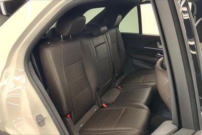 2020 Mercedes-Benz GLE 350 4MATIC® SUV