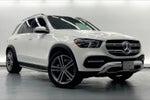 2020 Mercedes-Benz GLE 350 4MATIC® SUV