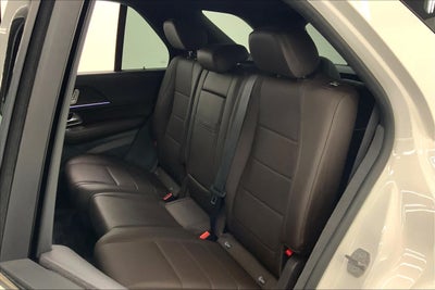 2020 Mercedes-Benz GLE 350 4MATIC® SUV