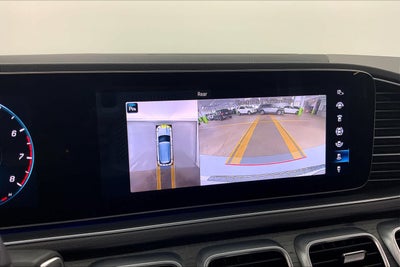 2020 Mercedes-Benz GLE 350 4MATIC® SUV