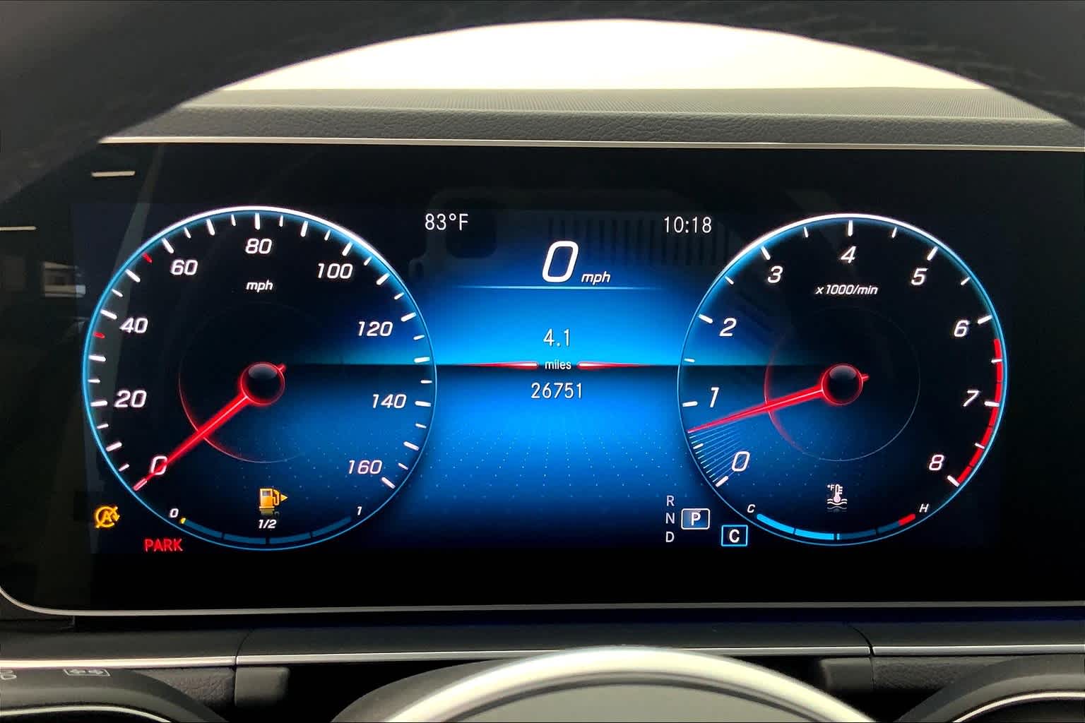 2020 Mercedes-Benz GLE 350 4MATIC® SUV