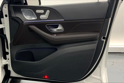 2020 Mercedes-Benz GLE 350 4MATIC® SUV