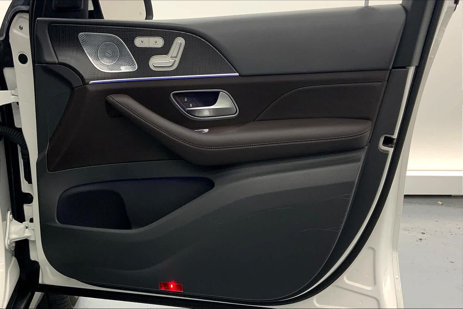 2020 Mercedes-Benz GLE 350 4MATIC® SUV
