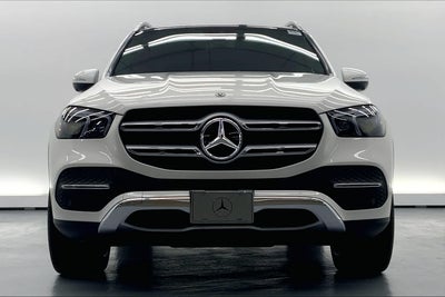 2020 Mercedes-Benz GLE 350 4MATIC® SUV