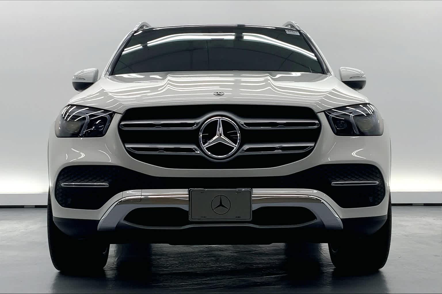 2020 Mercedes-Benz GLE 350 4MATIC® SUV