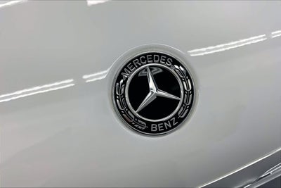 2020 Mercedes-Benz GLE 350 4MATIC® SUV