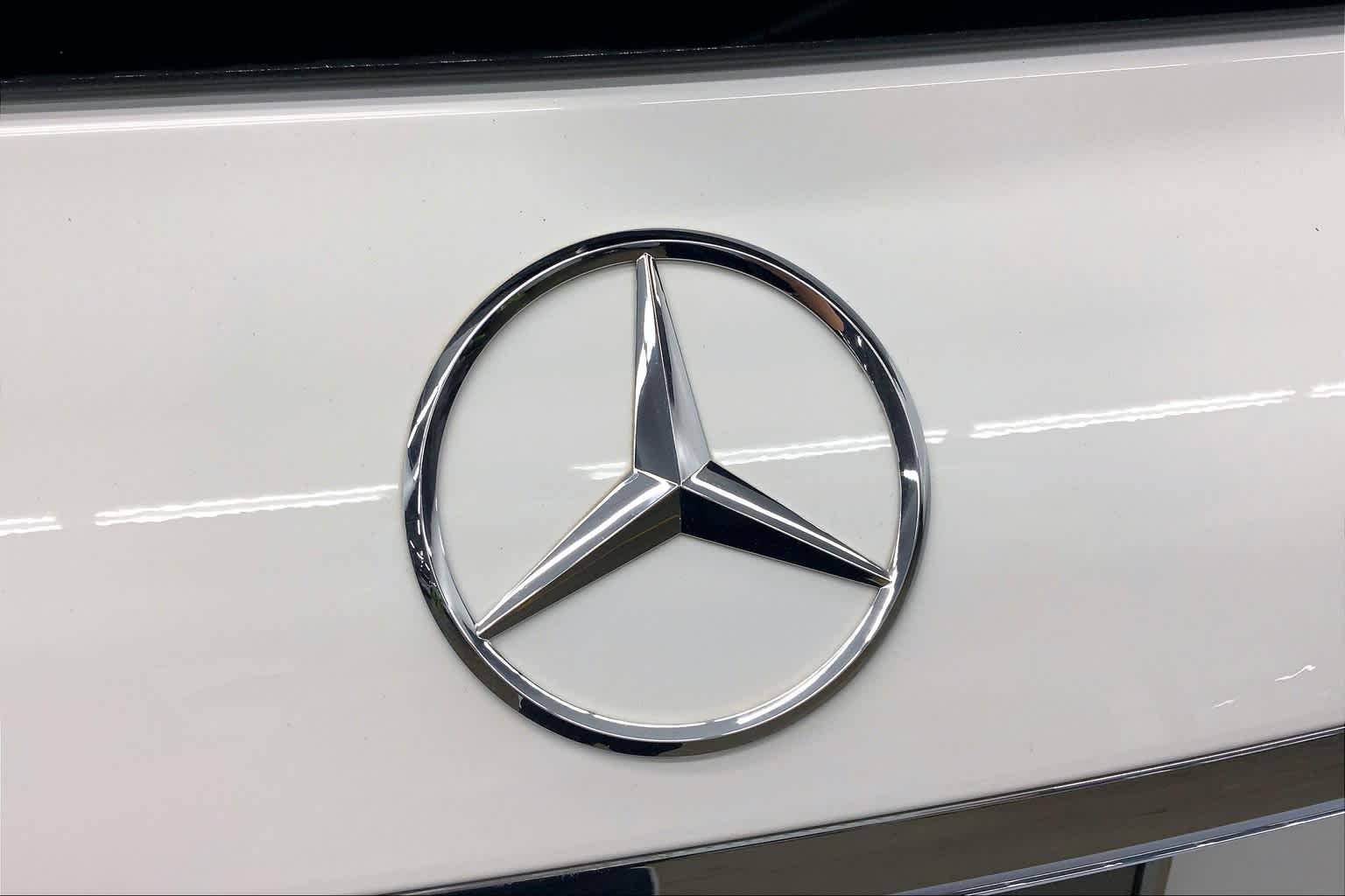 2020 Mercedes-Benz GLE 350 4MATIC® SUV