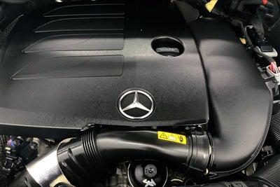 2020 Mercedes-Benz GLE 350 4MATIC® SUV