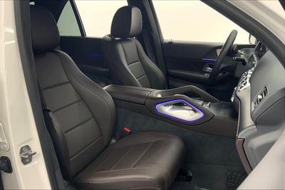 2020 Mercedes-Benz GLE 350 4MATIC® SUV