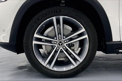 2020 Mercedes-Benz GLE 350 4MATIC® SUV