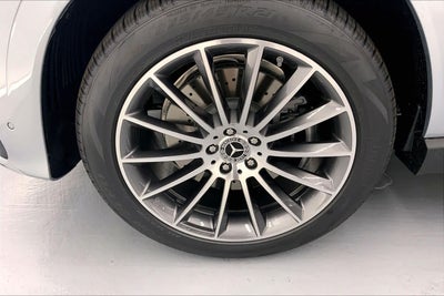 2026 Mercedes-Benz GLE 450 4MATIC® SUV