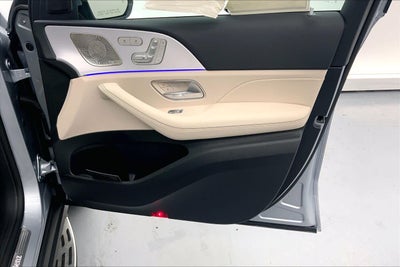 2026 Mercedes-Benz GLE 450 4MATIC® SUV