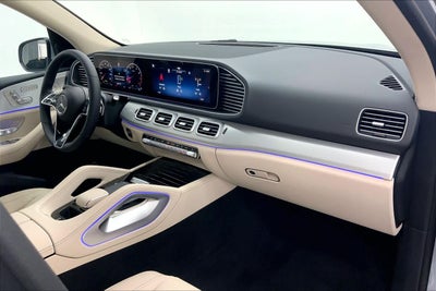 2026 Mercedes-Benz GLE 450 4MATIC® SUV