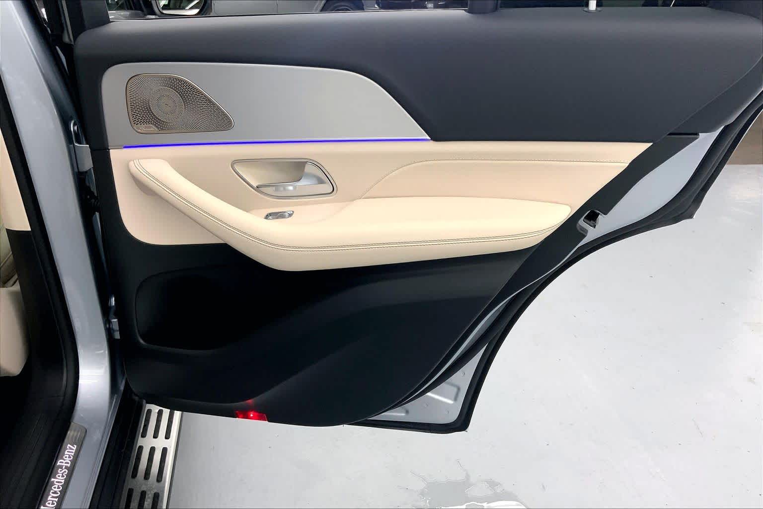 2026 Mercedes-Benz GLE 450 4MATIC® SUV