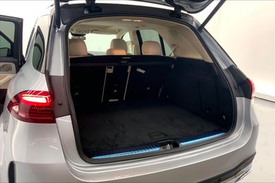 2026 Mercedes-Benz GLE 450 4MATIC® SUV