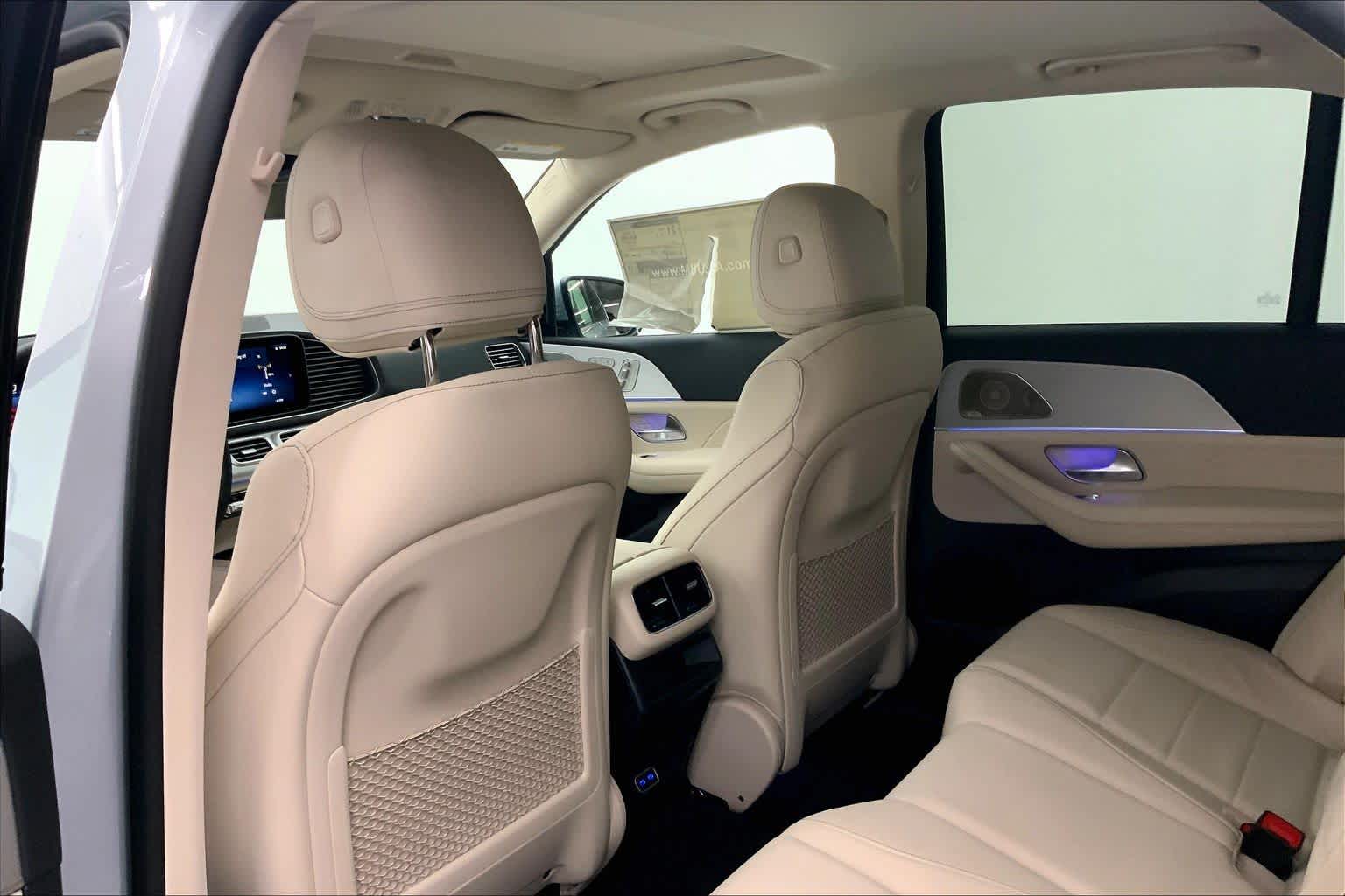 2026 Mercedes-Benz GLE 450 4MATIC® SUV