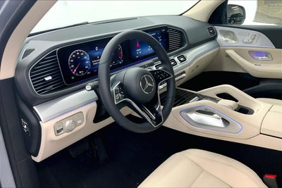 2026 Mercedes-Benz GLE 450 4MATIC® SUV