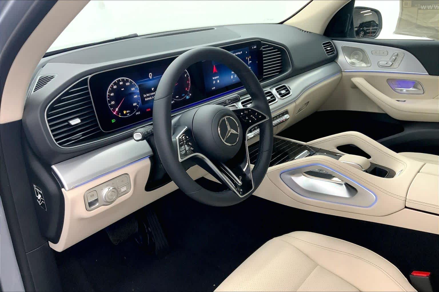 2026 Mercedes-Benz GLE 450 4MATIC® SUV